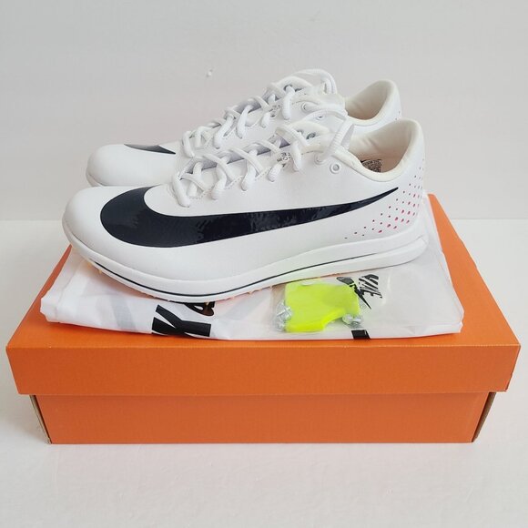 nike triple jump elite track and field shoes